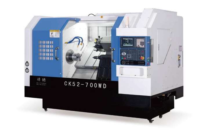 大洼区回收CNC